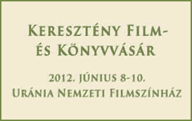 Keresztény film- és könyvvásár