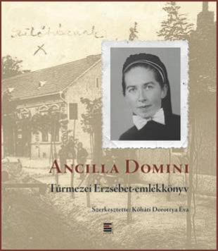 Ancilla Domini