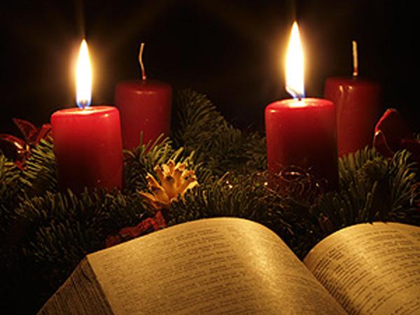 Meghívó a Prúsz adventi vacsorájára és a Rát Mátyás-díj átadójára