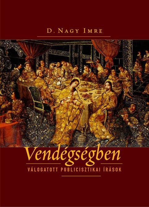 Vendégségben – könyvbemutató