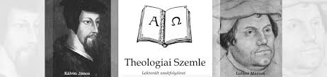 On-line konferencia a Theologiai Szemle indításának 95. évfordulójára