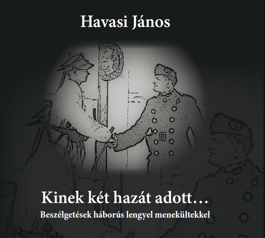 Elhunyt Havasi János