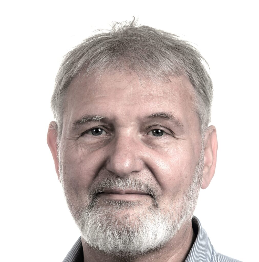 Győri András Timótheus: Életszakaszaim igéi