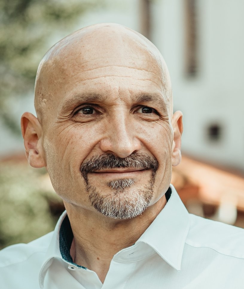 Istentől kapott reménység